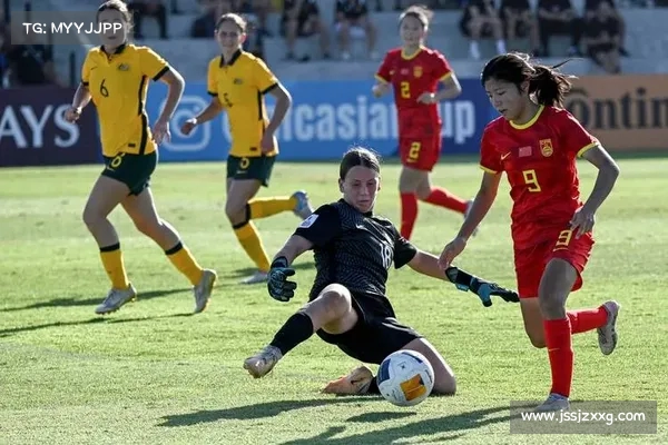 少年逐梦绿茵场!爱奇艺体育独家直播 U17 亚洲杯,国少明晨首战沙特 少年逐梦绿茵场!爱奇艺体育独家直播 U17 亚洲杯,国少明晨首战沙特
