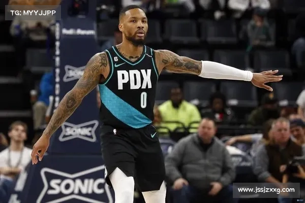 利拉德宣布退出NBA:篮球巨星无限期离场震惊全球 利拉德宣布退出NBA:篮球巨星无限期离场震惊全球